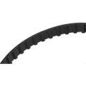 Contitech Rubber Timing Belt 68 Teeth, 647.5 mm Length, 12.7 mm Width 255 L 050