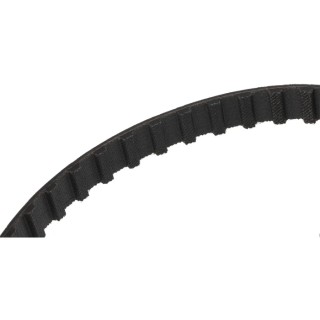 Contitech Rubber Timing Belt 68 Teeth, 647.5 mm Length, 12.7 mm Width 255 L 050