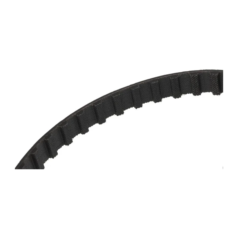 Contitech Rubber Timing Belt 68 Teeth, 647.5 mm Length, 12.7 mm Width 255 L 050