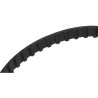 Contitech Rubber Timing Belt 68 Teeth, 647.5 mm Length, 12.7 mm Width 255 L 050