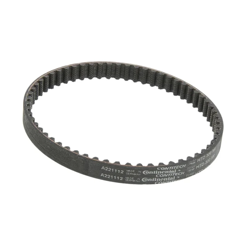 Contitech Timing Belt 5mm Pitch 60 Teeth 300 mm Length 9 mm Width Model 300 5M 9