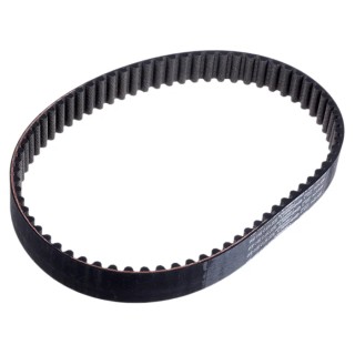 Contitech Synchrobelt HTD Timing Belt 8mm Pitch, 70 Teeth, 560mm Length, 20mm Width, Rubber with Glass Cord 560 8M 20