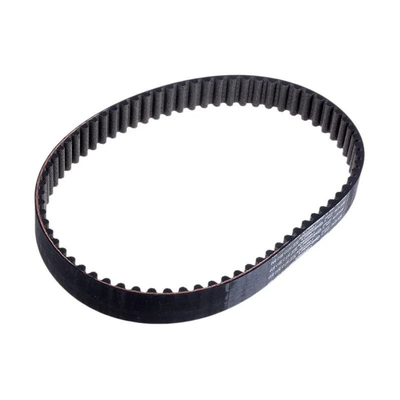 Contitech Synchrobelt HTD Timing Belt 8mm Pitch, 70 Teeth, 560mm Length, 20mm Width, Rubber with Glass Cord 560 8M 20