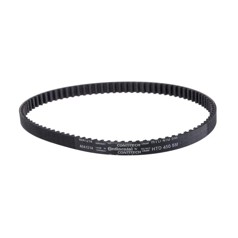 Contitech Timing Belt 90 Teeth, 450 mm Length, 9 mm Width 450 5M 9