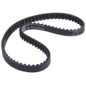 Contitech HTD Timing Belt 85 Teeth, 425 mm Length, 9 mm Width, Glass Cord Rubber Synchrobelt Series 425 5M 9