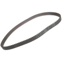 Contitech Conti Synchrobelt HTD Timing Belt 110 Teeth, 880 mm Length, 20 mm Width, Glass Cord Rubber 880 8M 20