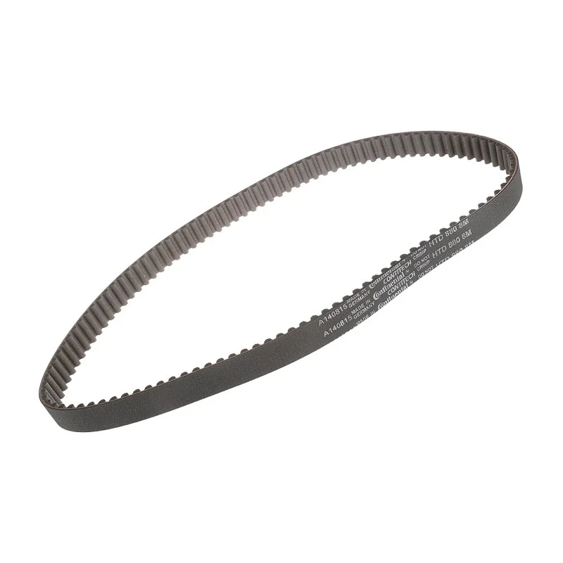 Contitech Conti Synchrobelt HTD Timing Belt 110 Teeth, 880 mm Length, 20 mm Width, Glass Cord Rubber 880 8M 20