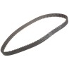 Contitech Conti Synchrobelt HTD Timing Belt 110 Teeth, 880 mm Length, 20 mm Width, Glass Cord Rubber 880 8M 20