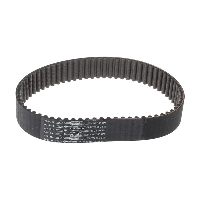 Contitech Timing Belt 70 Teeth, 560 mm Length, 30 mm Width 560 8M 30