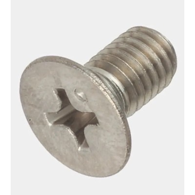 Yahata Neji Cross Countersunk Stainless Steel Machine Screw 5 mm M1.4X5