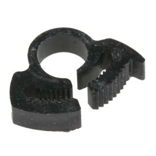 RS PRO Nylon Snap Hose & Jubilee Clip 4.2mm Width 5.6 to 6.5 mm ID Model 475-1415