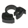 RS PRO Nylon Snap Hose & Jubilee Clip 4.2mm Width 5.6 to 6.5 mm ID Model 475-1415
