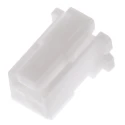 JST PA Female Connector Housing 2 mm Pitch 2 Way 1 Row Straight PAP-02V-S