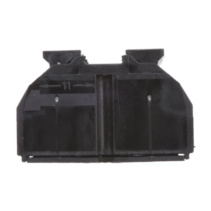 WAGO 862 Series Terminal Strip 3-Way, 12AWG 20 AWG Wire, 32A Cage Clamp 862-1503