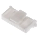 JST PA Female Connector Housing, 2 mm Pitch, 8 Way, 1 Row Straight PAP-08V-S