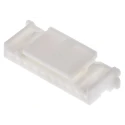 JST PA Female Connector Housing 2 mm Pitch 10 Way 1 Row Straight PAP-10V-S