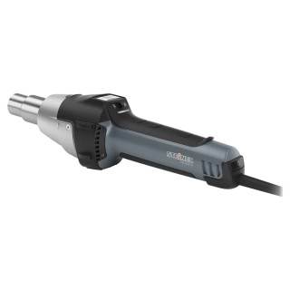 Steinel Corded Heat Gun 240V 2.3 kW with Digital Display, 700 °C Max Operating Temperature HG2620E 0096701