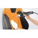 Steinel Corded Heat Gun 240V 2.3 kW with Digital Display, 700 °C Max Operating Temperature HG2620E 0096701