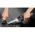 Steinel Corded Heat Gun 240V 2.3 kW with Digital Display, 700 °C Max Operating Temperature HG2620E 0096701