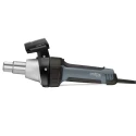 Steinel Corded Heat Gun 240V 2.3 kW with Digital Display, 700 °C Max Operating Temperature HG2620E 0096701