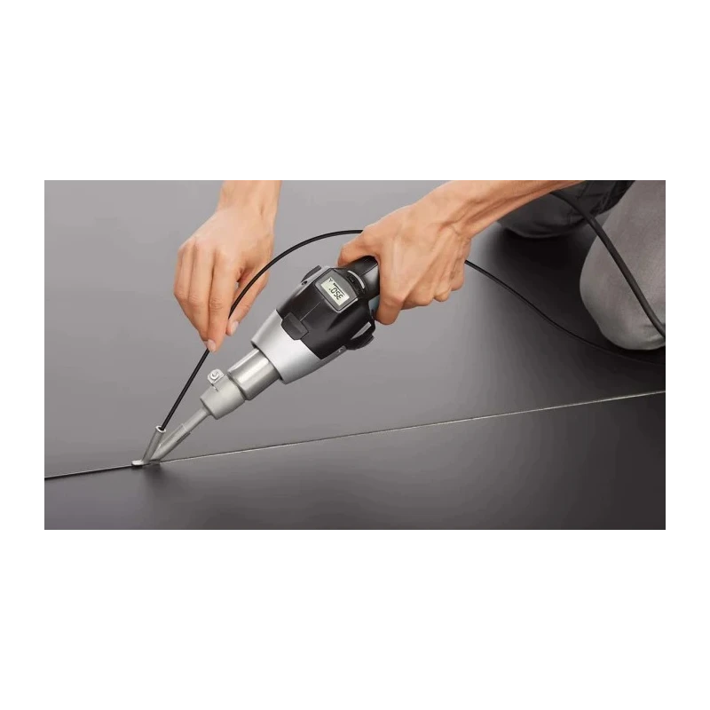 Steinel Corded Heat Gun 240V 2.3 kW with Digital Display, 700 °C Max Operating Temperature HG2620E 0096701