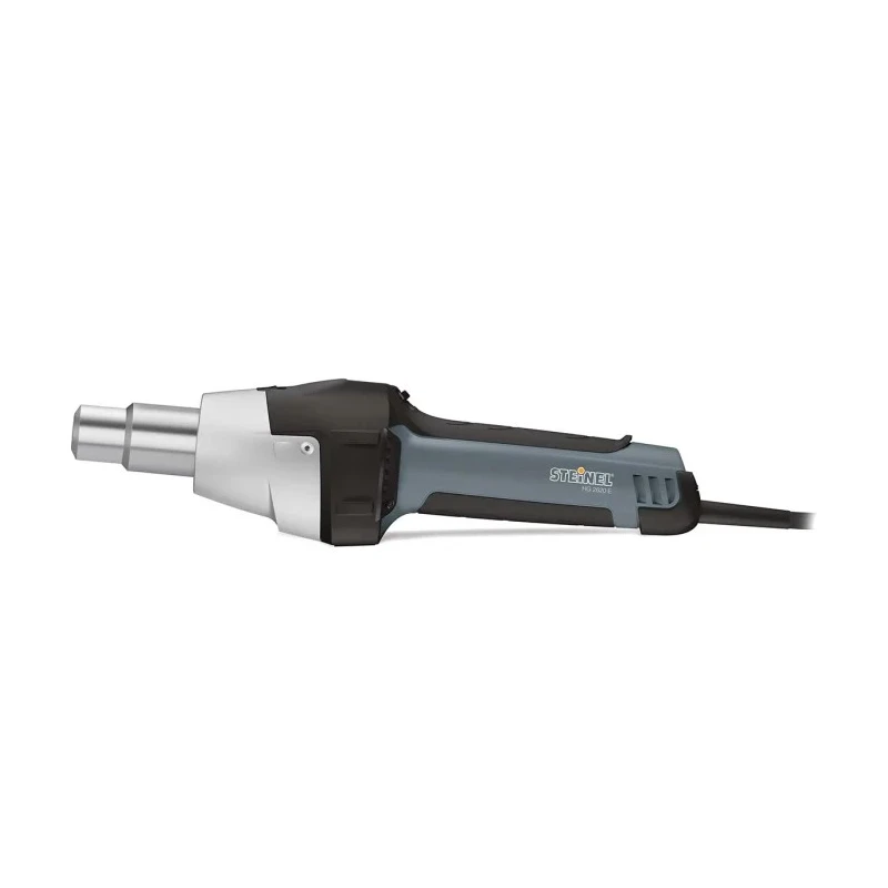 Steinel Corded Heat Gun 240V 2.3 kW with Digital Display, 700 °C Max Operating Temperature HG2620E 0096701