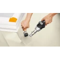 Steinel Corded Heat Gun 240V 2.3 kW with Digital Display, 700 °C Max Operating Temperature HG2620E 0096701