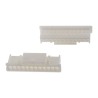 JST PA Series 2 mm Pitch 12 Way 1 Row Straight Female Connector Housing PAP-12V-S