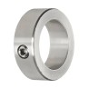 RS PRO Stainless Steel One Piece Set Screw Shaft Collar OD 32mm, Width 14mm 122-3456
