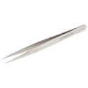 Bahco 120mm Stainless Steel Fine ESD Safe Tweezer TL 1-SA-SL