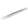 Bahco 120mm Stainless Steel Fine ESD Safe Tweezer TL 1-SA-SL