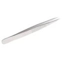 Bahco 110mm Stainless Steel Fine ESD Safe Tweezer TL AC-SA-SL