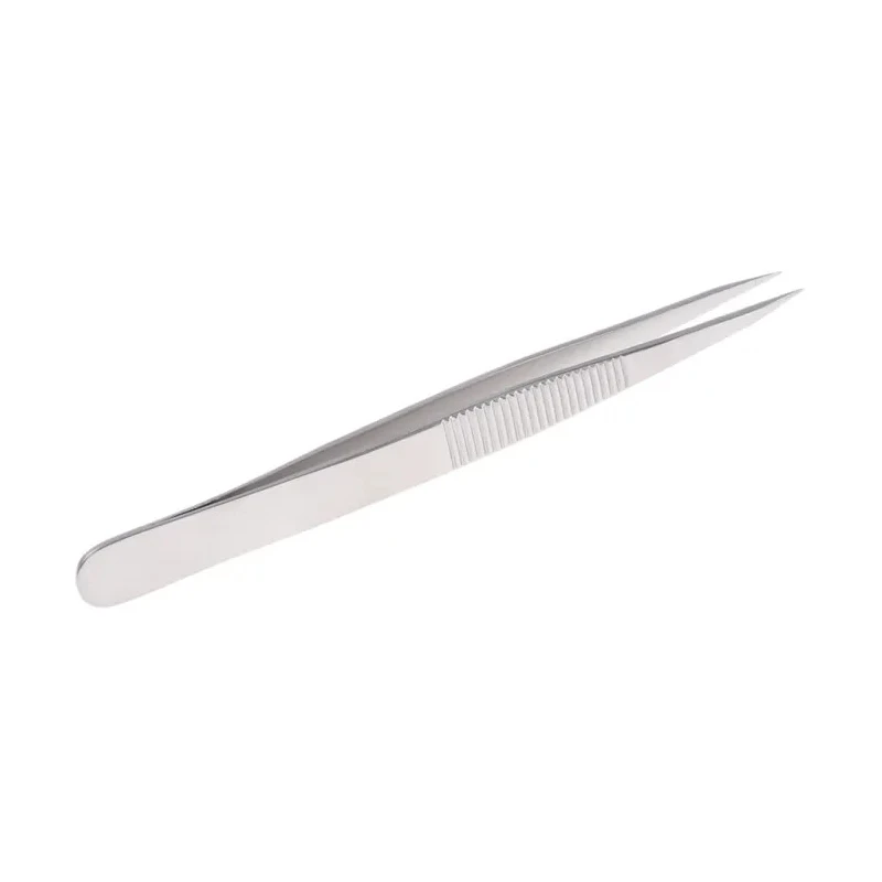 Bahco 110mm Stainless Steel Fine ESD Safe Tweezer TL AC-SA-SL