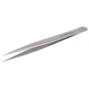 Bahco 120mm Stainless Steel Fine ESD Safe Tweezer TL 1-SA-SL