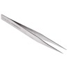 Bahco 130mm Stainless Steel Fine ESD Safe Tweezer TL AA-SA-SL