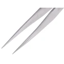 Bahco 130mm Stainless Steel Fine ESD Safe Tweezer TL AA-SA-SL