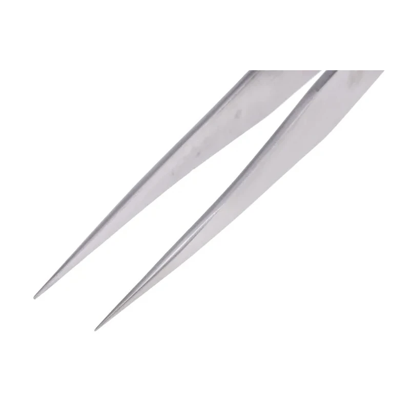 Bahco 130mm Stainless Steel Fine ESD Safe Tweezer TL AA-SA-SL