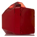 Eaton Asserta Series Red Sounder-Beacon Combination, IP66 30V AC Wall Mount 122 dB at 1m Electronic 