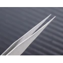 Bahco 130mm Stainless Steel Fine ESD Safe Tweezer TL AA-SA-SL