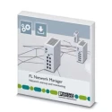Phoenix Contact FL Network Manager Basic Software Programming Software 2702889