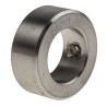 RS PRO Stainless Steel Shaft Collar, One Piece, Set Screw, Bore 22 mm, Outside Diameter 36 mm, Width 14 mm 122-3458