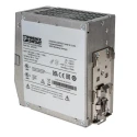 Phoenix Contact UNO POWER DIN Rail Switch Mode Power Supply 240V AC Input 24V DC Output 20A 480W 2910105