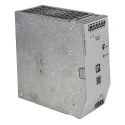 Phoenix Contact UNO POWER DIN Rail Switch Mode Power Supply 240V AC Input 24V DC Output 20A 480W 2910105