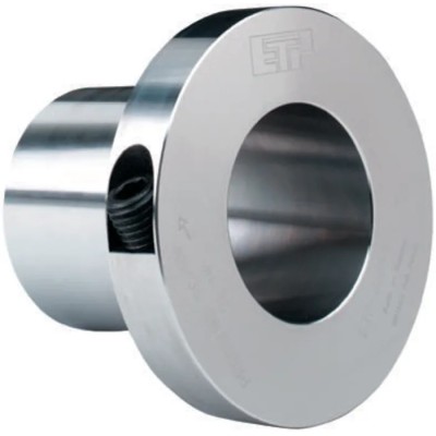 Lenze ETP EXPRESS 45MM Locking Bush 54mm Bore Diameter, 45 mm OD, 78 mm Length, Steel, 1400 Nm TORQUE RATING