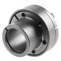 Lenze TLK110 30X41 30mm ID 41mm OD Locking Bush 51mm Length Torque Rating 510Nm TLK110 30X41
