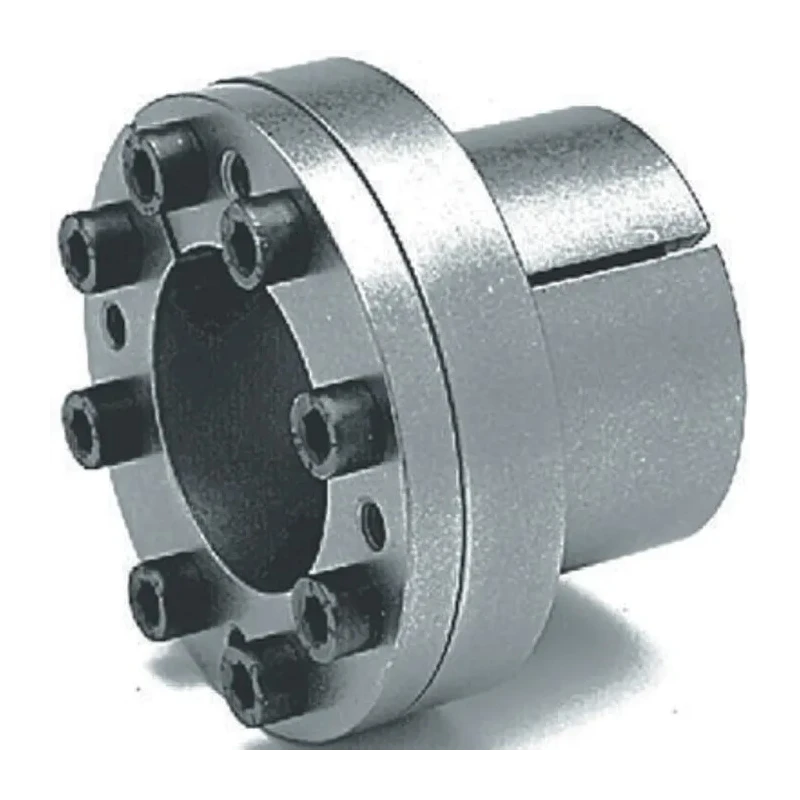 Lenze TLK110 20X28 Locking Bush 20mm ID, 28mm OD, 44mm Length, 220 Nm Torque Rating TLK110 20X28