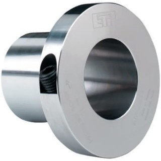 Lenze Locking Bush 60mm Bore Diameter, 50 mm OD, 80 mm Length, Steel, 1900 Nm Torque Rating ETP EXPRESS 50MM