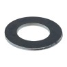 RS PRO Steel Bright Zinc Washers M12, BS 4320, External Diameter 24mm, Inside Diameter 13mm, Thickness 1.8mm 122-4390