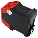 Schneider Electric 24V DC Safety Relay with 2 Safety Contacts and 4 Auxiliary Contacts XPSCM1144