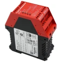 Schneider Electric 24V DC Safety Relay with 2 Safety Contacts and 4 Auxiliary Contacts XPSCM1144